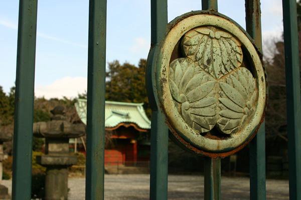 上野公園